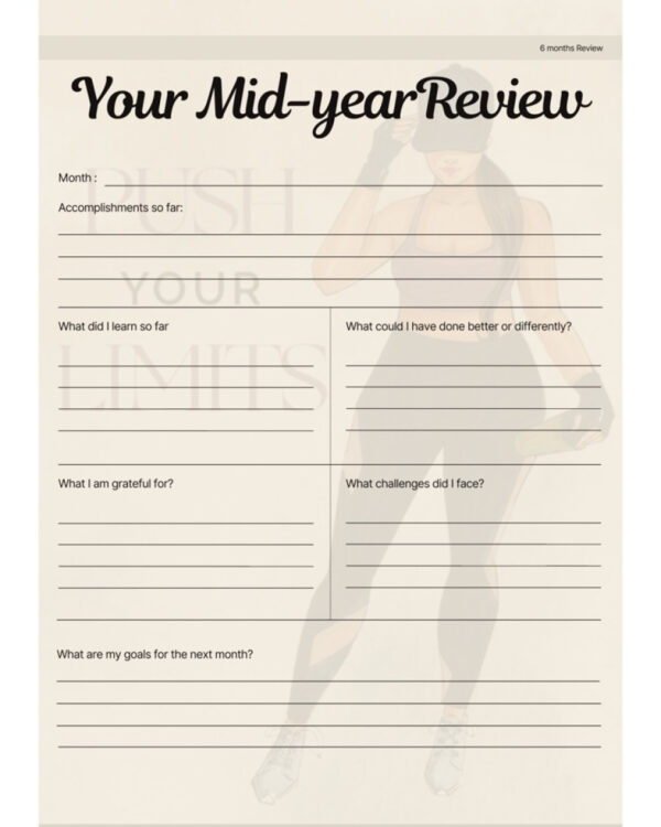 Gym Girlie - Image 2